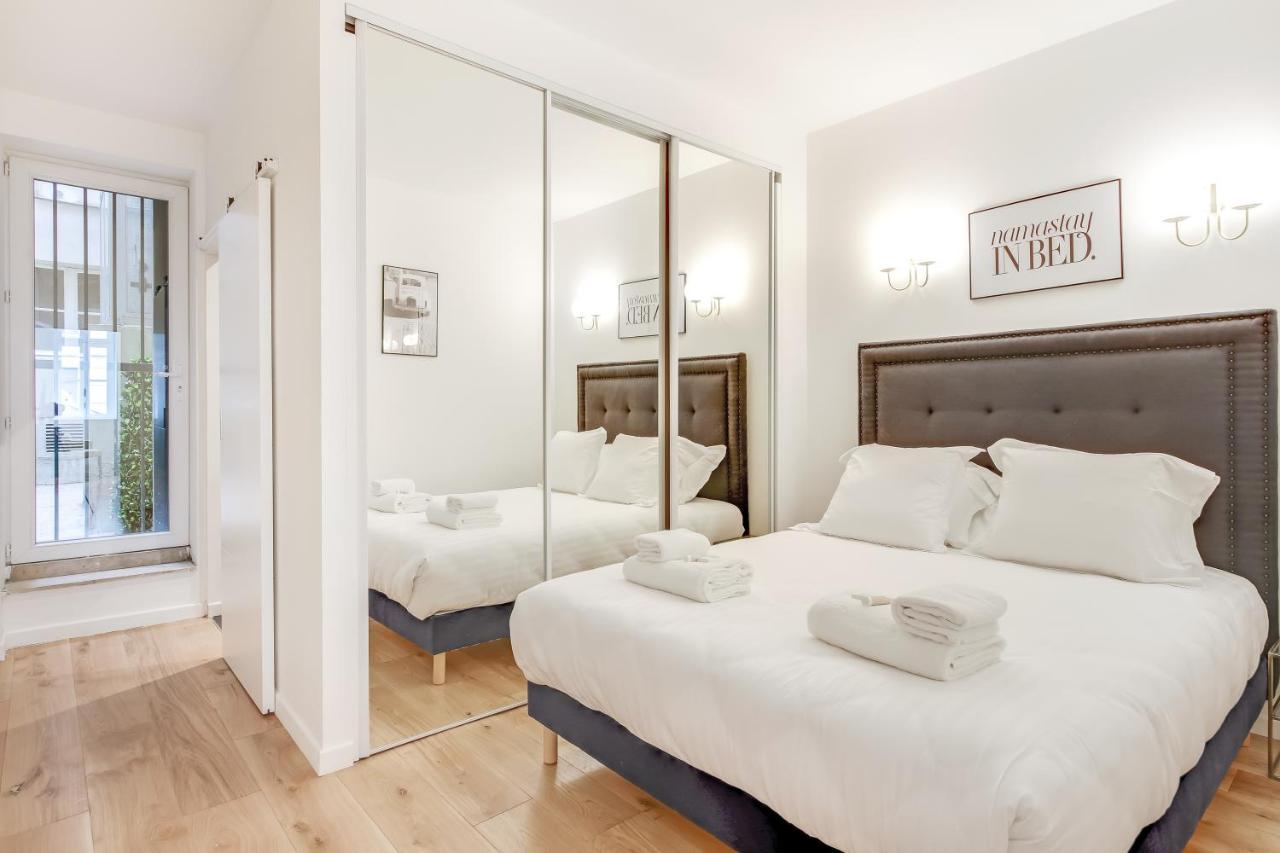 Pick A Flat's In Saint Germain - Rue Vaneau