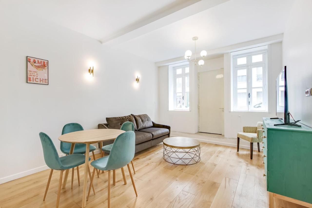 Apartment Pick A Flat's In Saint Germain - Rue Vaneau
