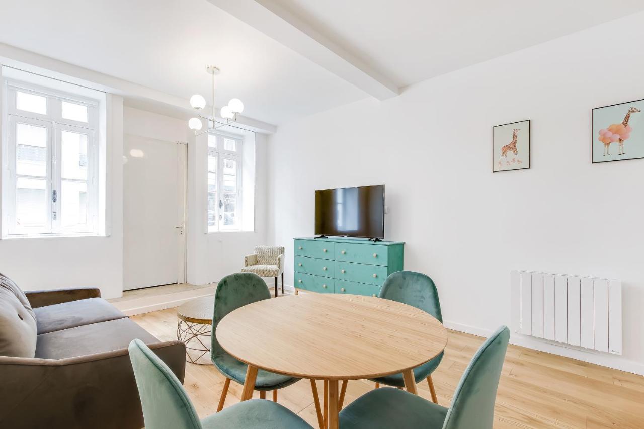 Apartment Pick A Flat's In Saint Germain - Rue Vaneau