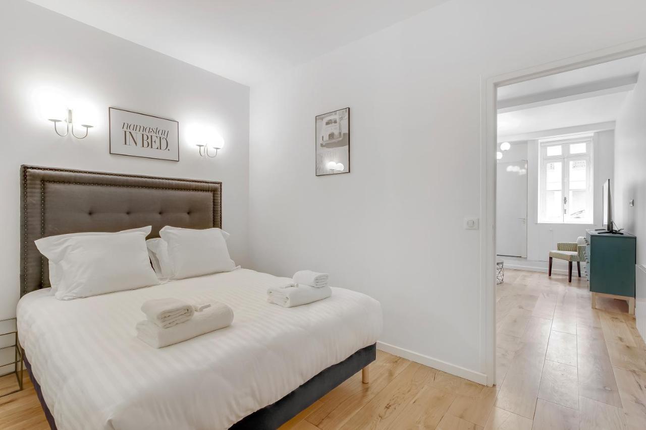 Apartment Pick A Flat's In Saint Germain - Rue Vaneau Paris