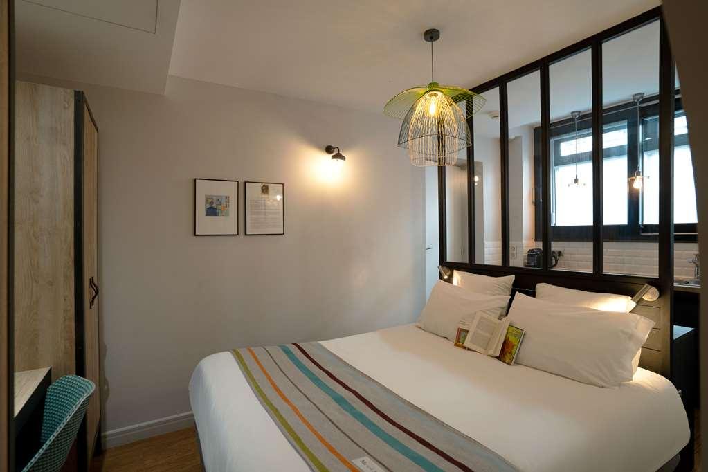 Hotel Western Littéraire Marcel Aymé 4*
