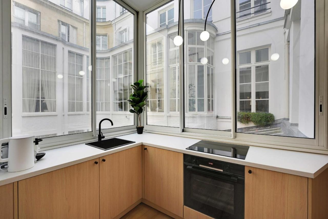 Apartment Elegant - 2br-6p - Palais Royal