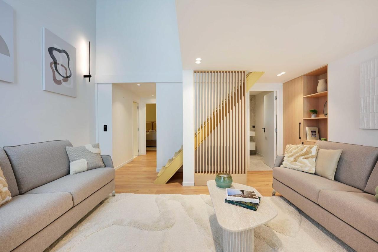 Elegant - 2br-6p - Palais Royal Paris