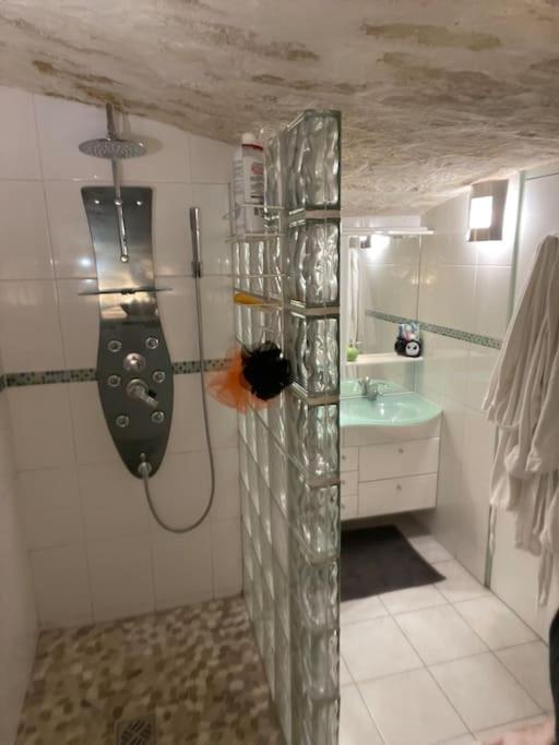 Appartamento Chezadrienparis - De 90m2 En Souplex *