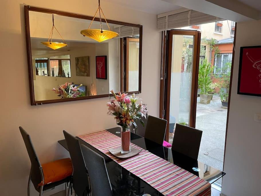 Appartamento Chezadrienparis - De 90m2 En Souplex