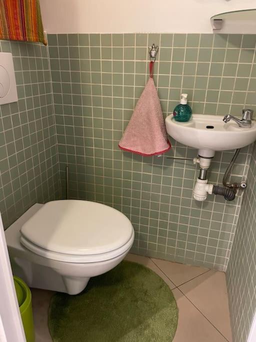 Appartamento Chezadrienparis - De 90m2 En Souplex