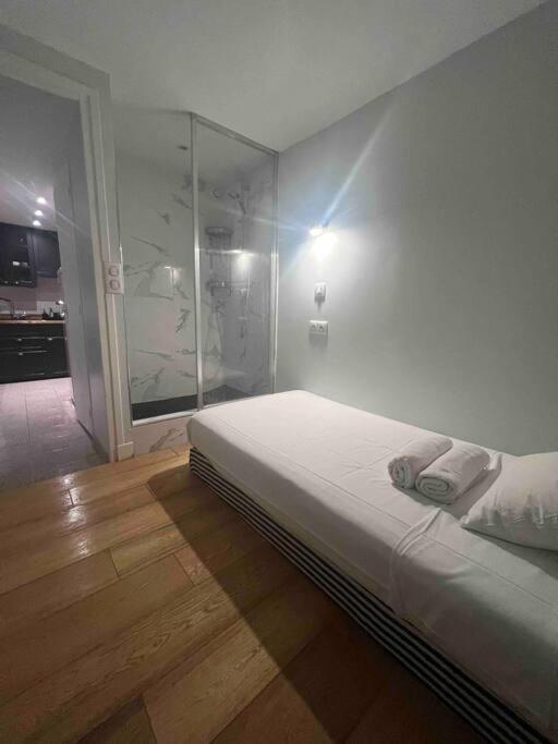 Le Marais Duplex Appartamento *