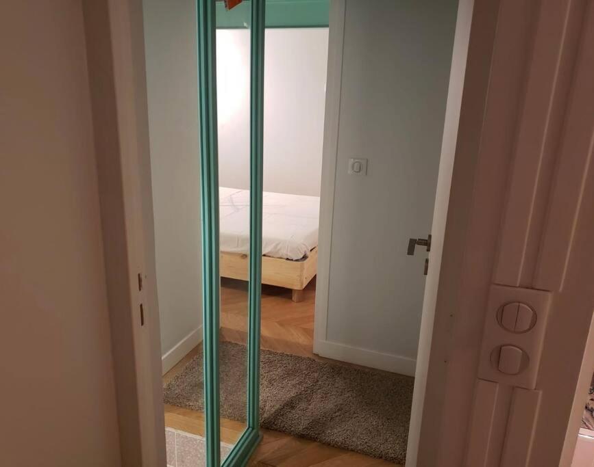 Appartamento Le Marais Duplex *