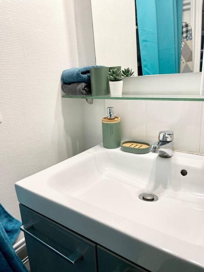 The Big Island Apartment