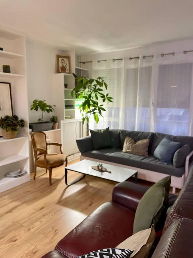 Apartment The Big Island *