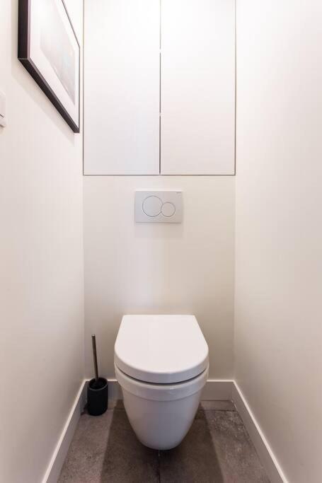 Apartment Magnifique Montmartre Seveste *