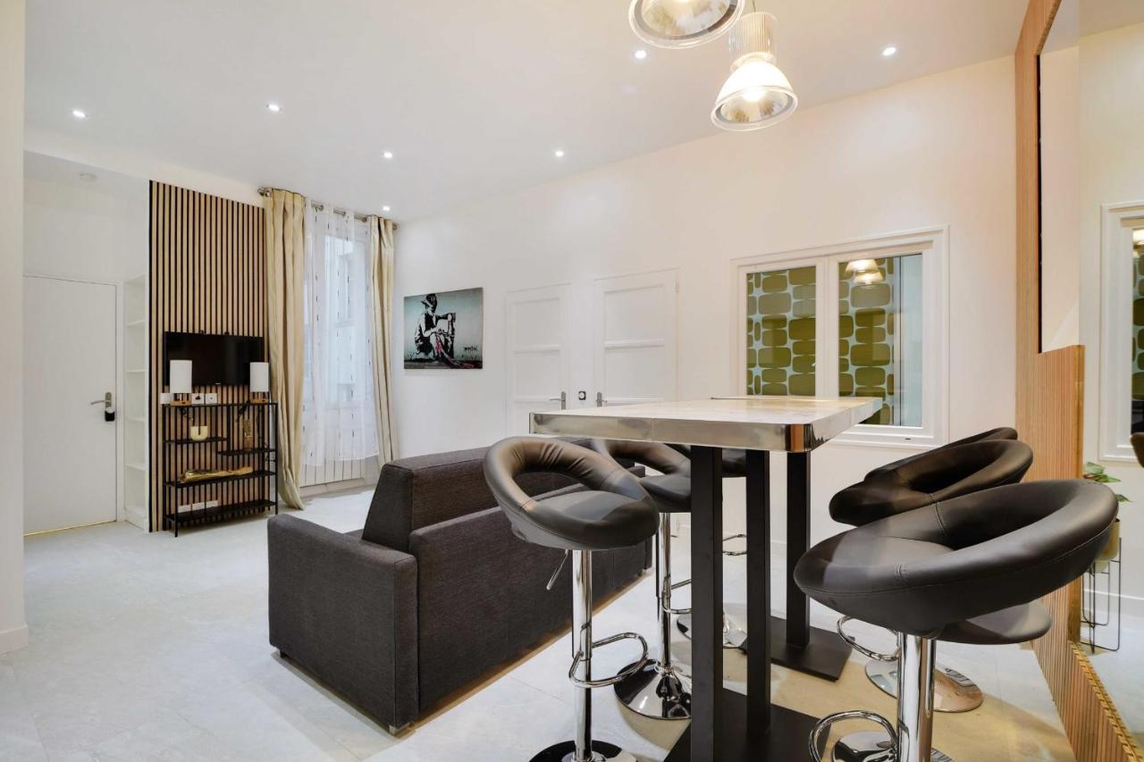 Appartamento Cosy - 2br-6p - Marais *