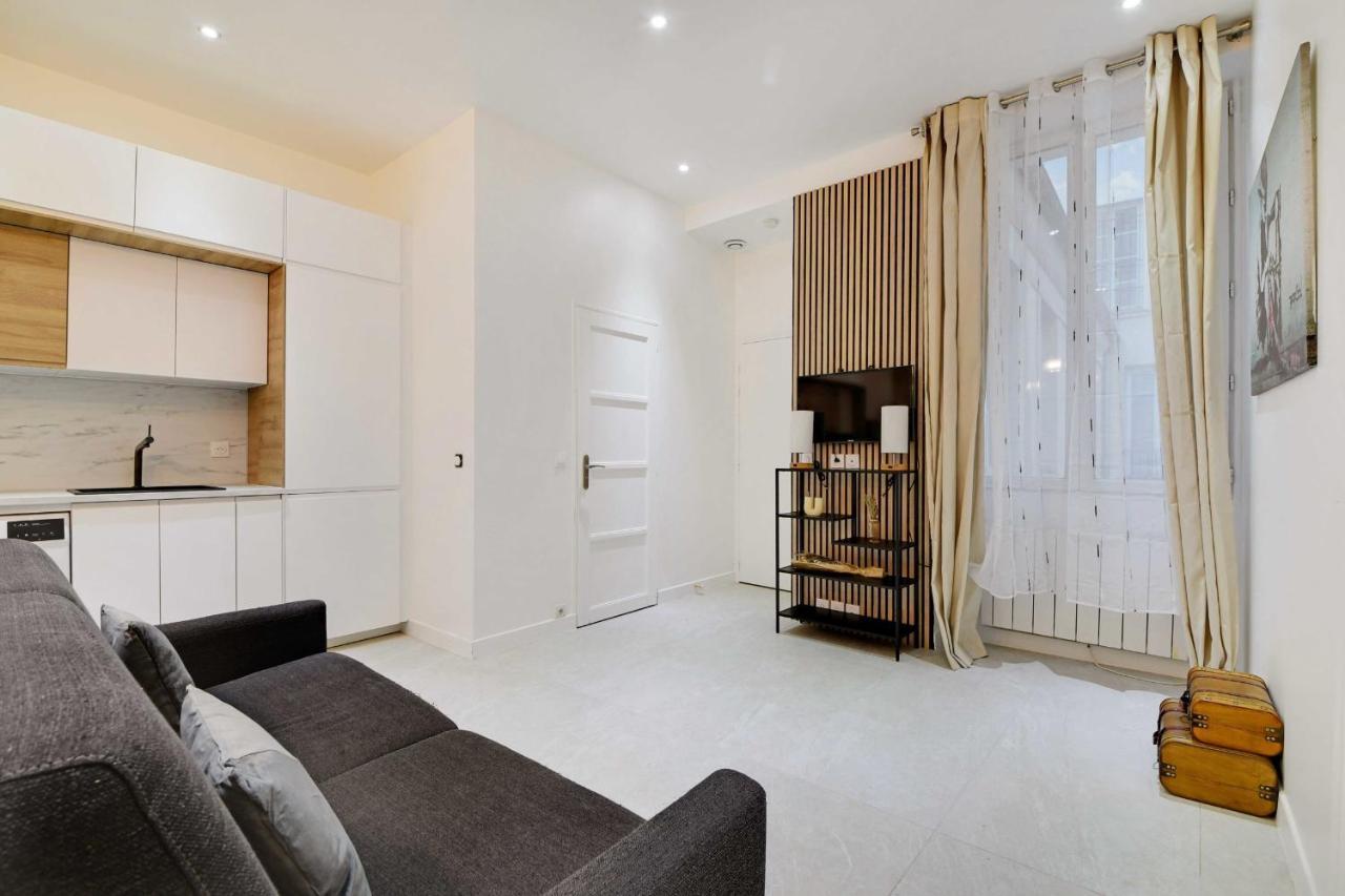 Appartamento Cosy - 2br-6p - Marais *