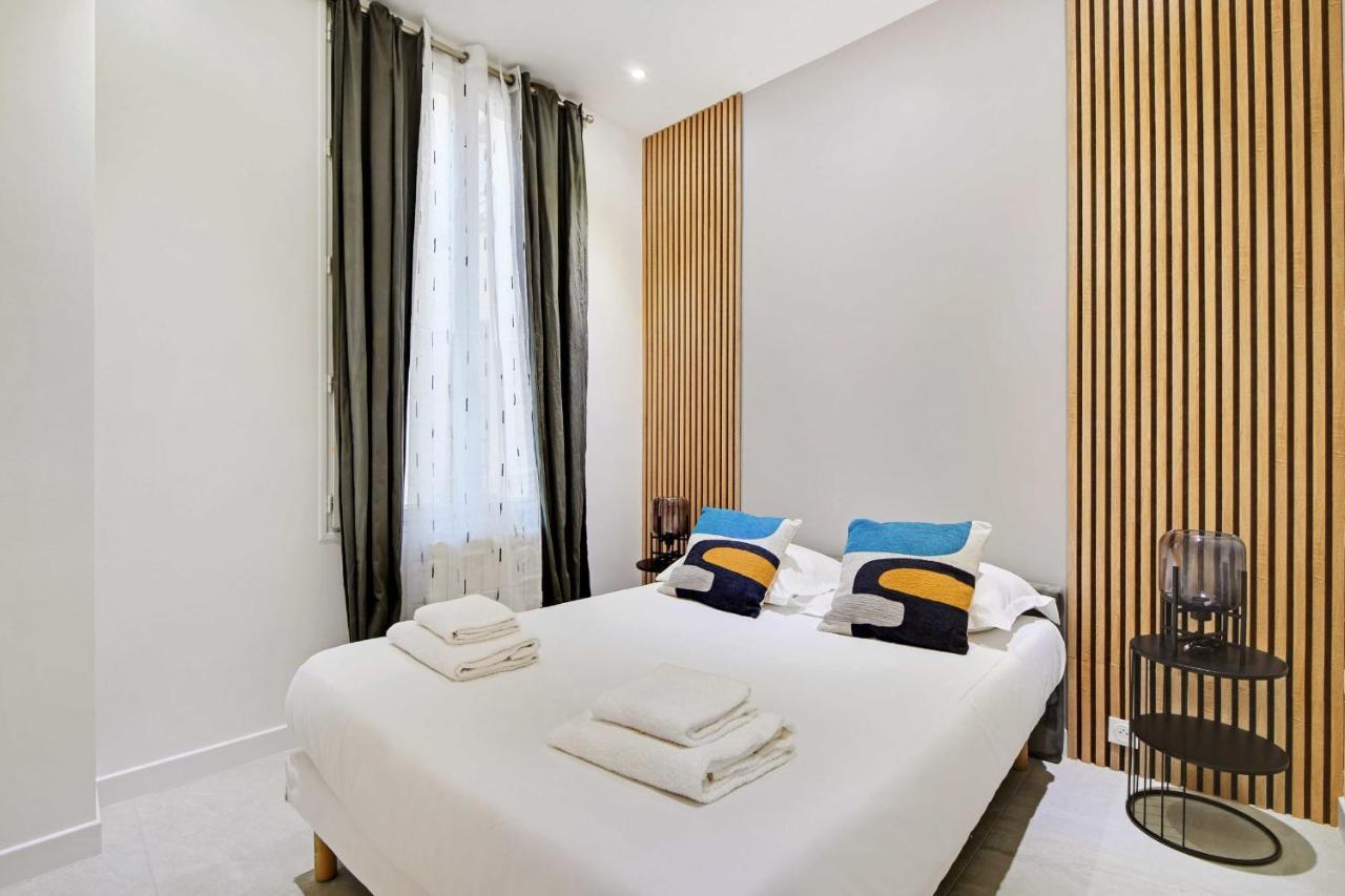 Cosy - 2br-6p - Marais