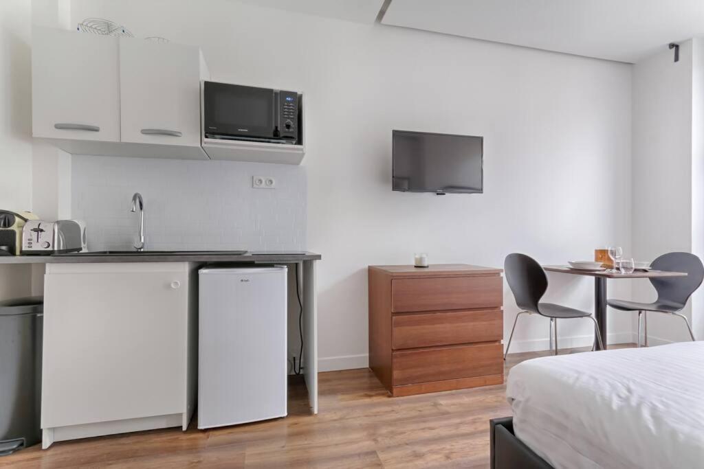 Apartment Sd8 - Design 2p - Heart Of *