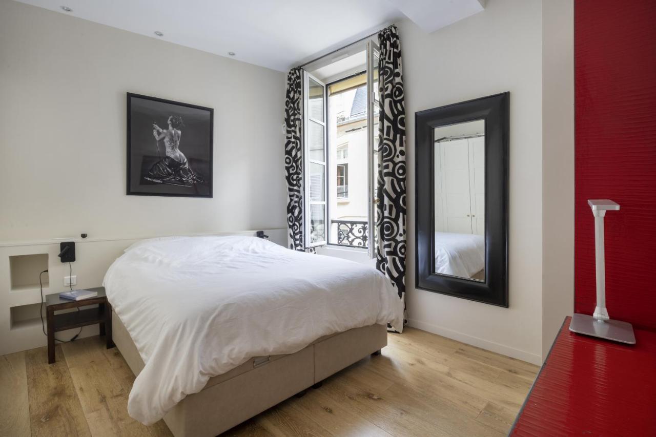 Cosy Appart Odeon Saint Germain * Paris