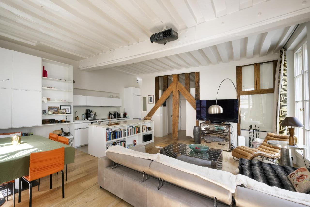 Cosy Appart Odeon Saint Germain Apartment Paris