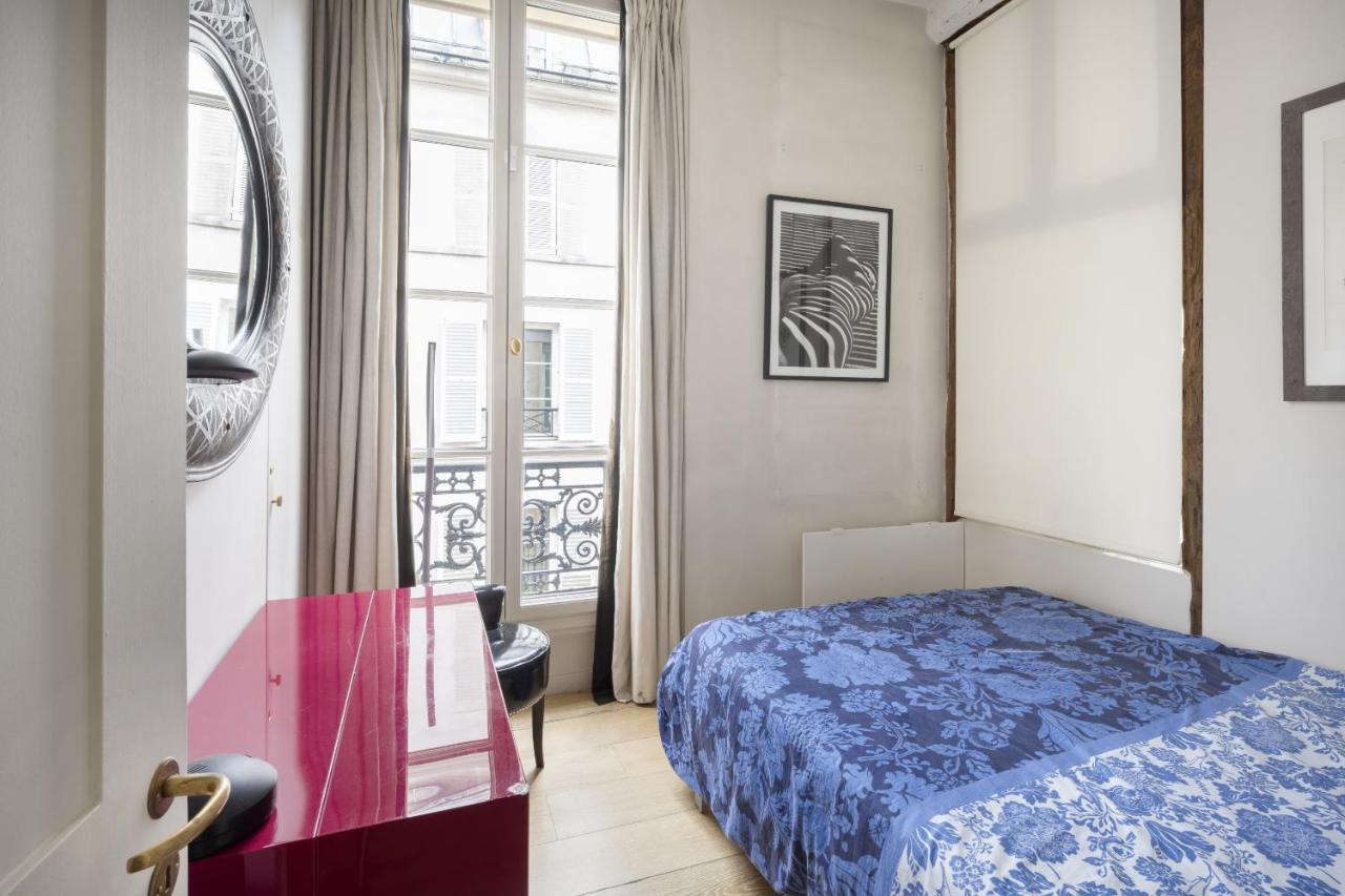 Cosy Appart Odeon Saint Germain Apartment