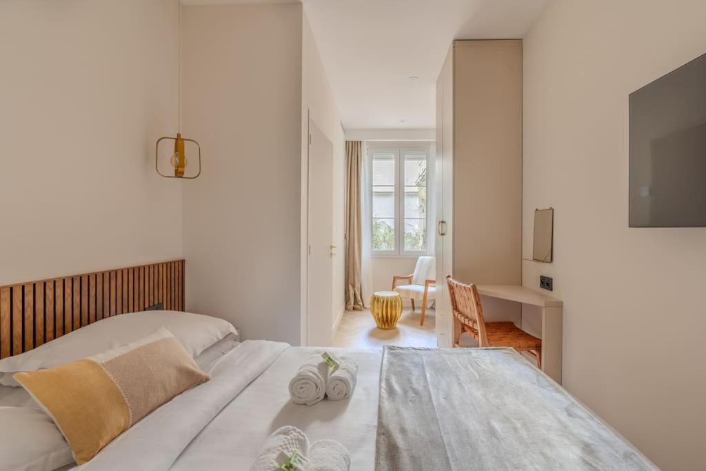 New Luxury & Cozy - 6p Apartment Paris