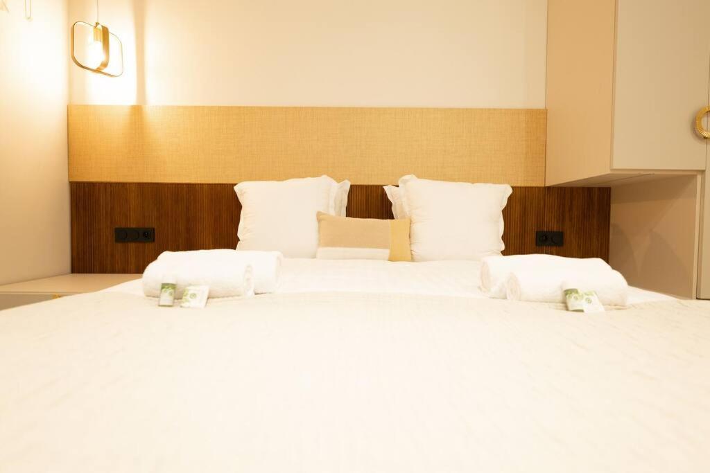 New Luxury & Cozy - 6p Paris