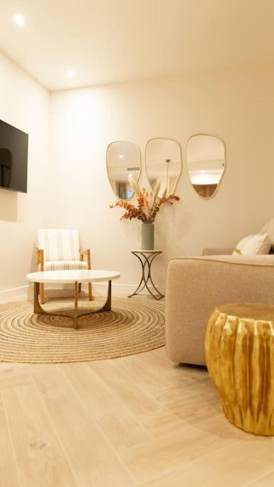 Apartment New Luxury & Cozy - 6p *
