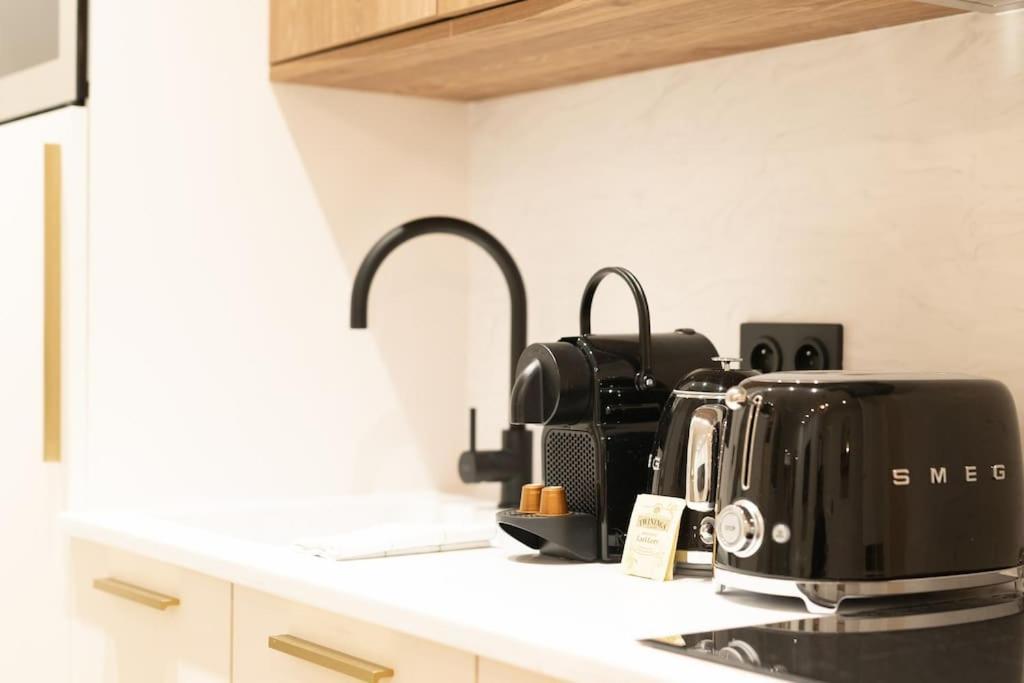 New Luxury & Cozy - 6p