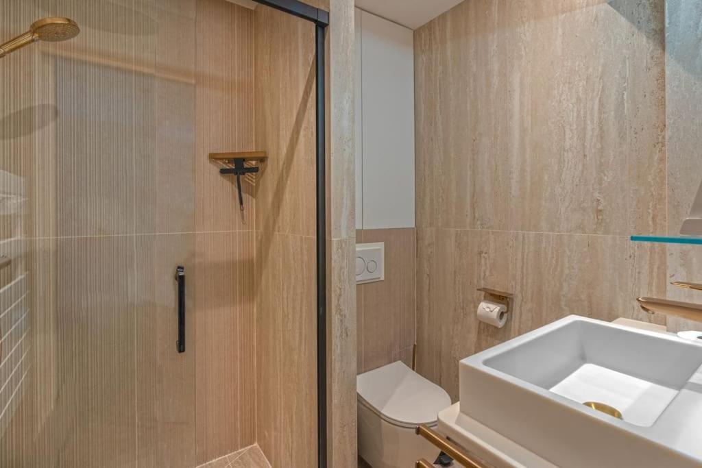 New Luxury & Cozy - 6p Apartment Paris