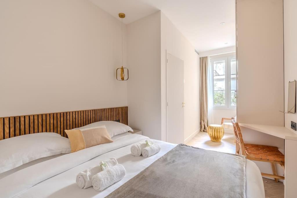 New Luxury & Cozy - 6p Apartment