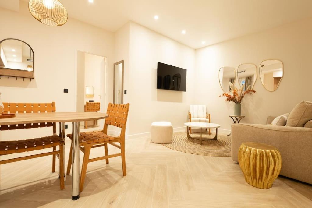 New Luxury & Cozy - 6p *