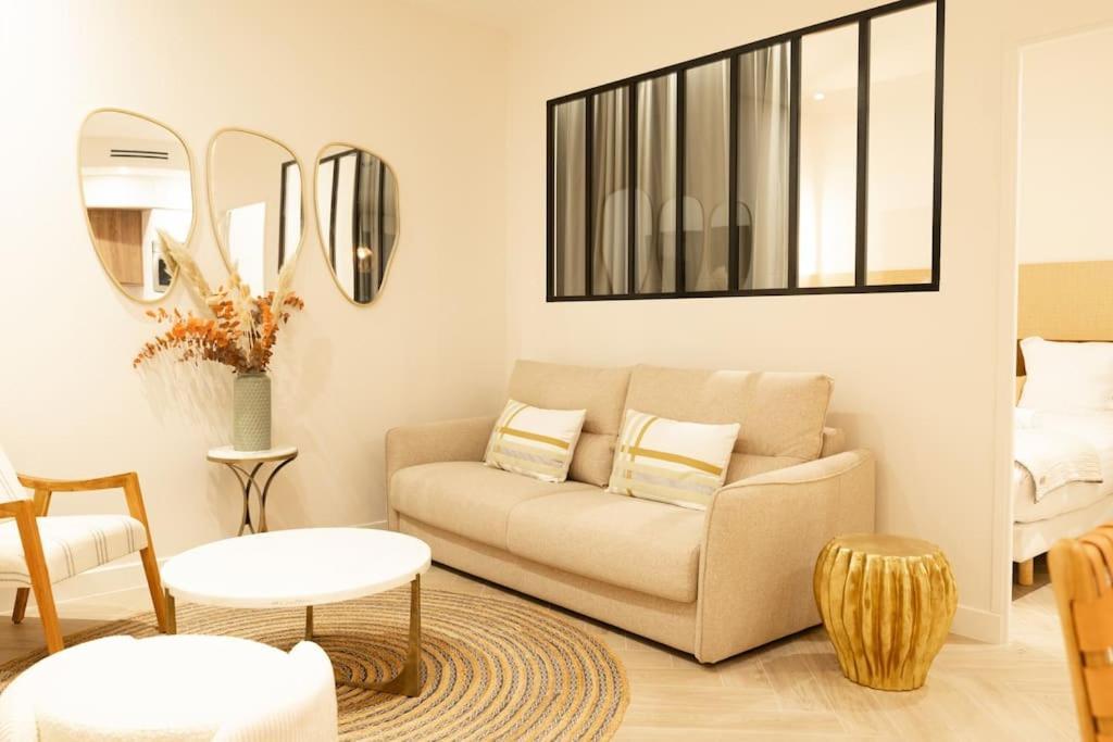 Apartment New Luxury & Cozy - 6p *
