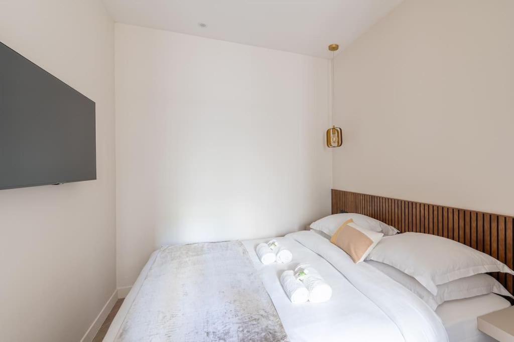 Apartment New Luxury & Cozy - 6p *