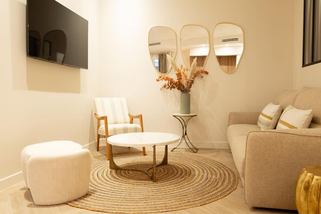 New Luxury & Cozy - 6p