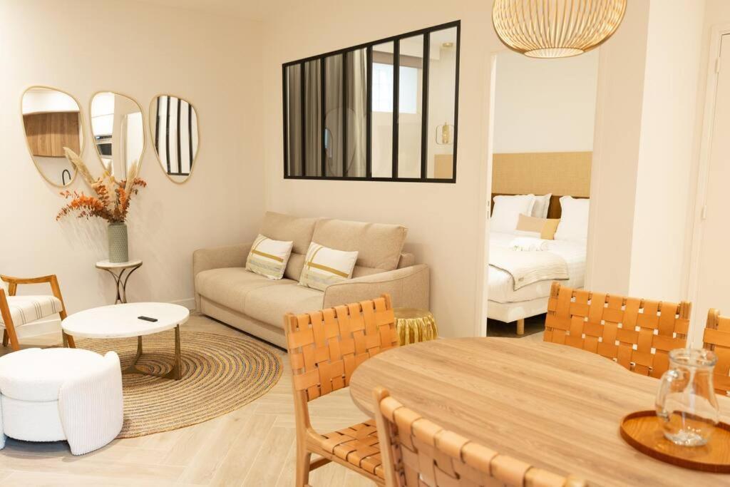 New Luxury & Cozy - 6p