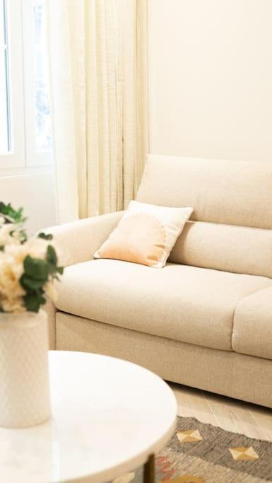 New Luxury - 4 People Parigi