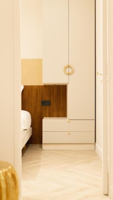 Apartment New Luxury & Cozy - 6p *