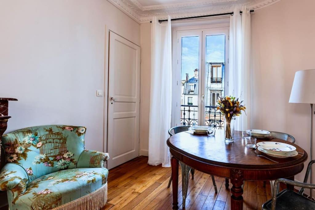 Appartamento Charmant Au Coeur De