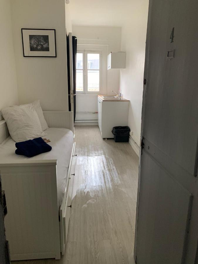 Guest Nearby Champs Elysees Appartamento Parigi