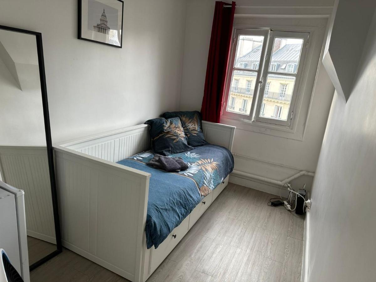Appartamento Guest Nearby Champs Elysees *