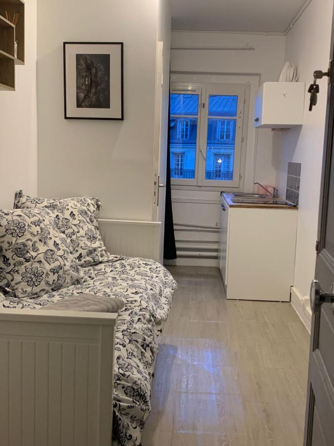 Guest Nearby Champs Elysees Appartamento *