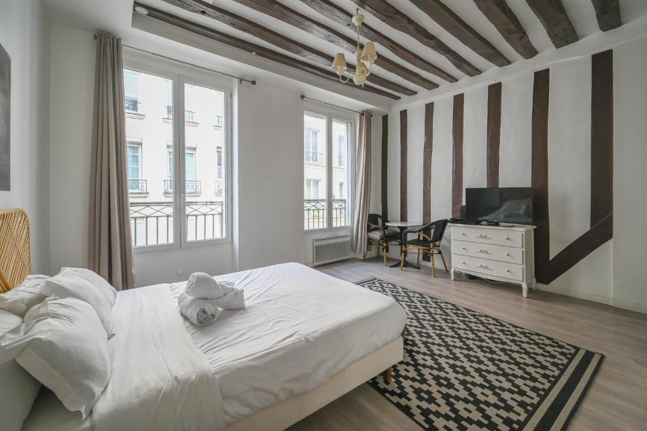 Appartamento Clery 32