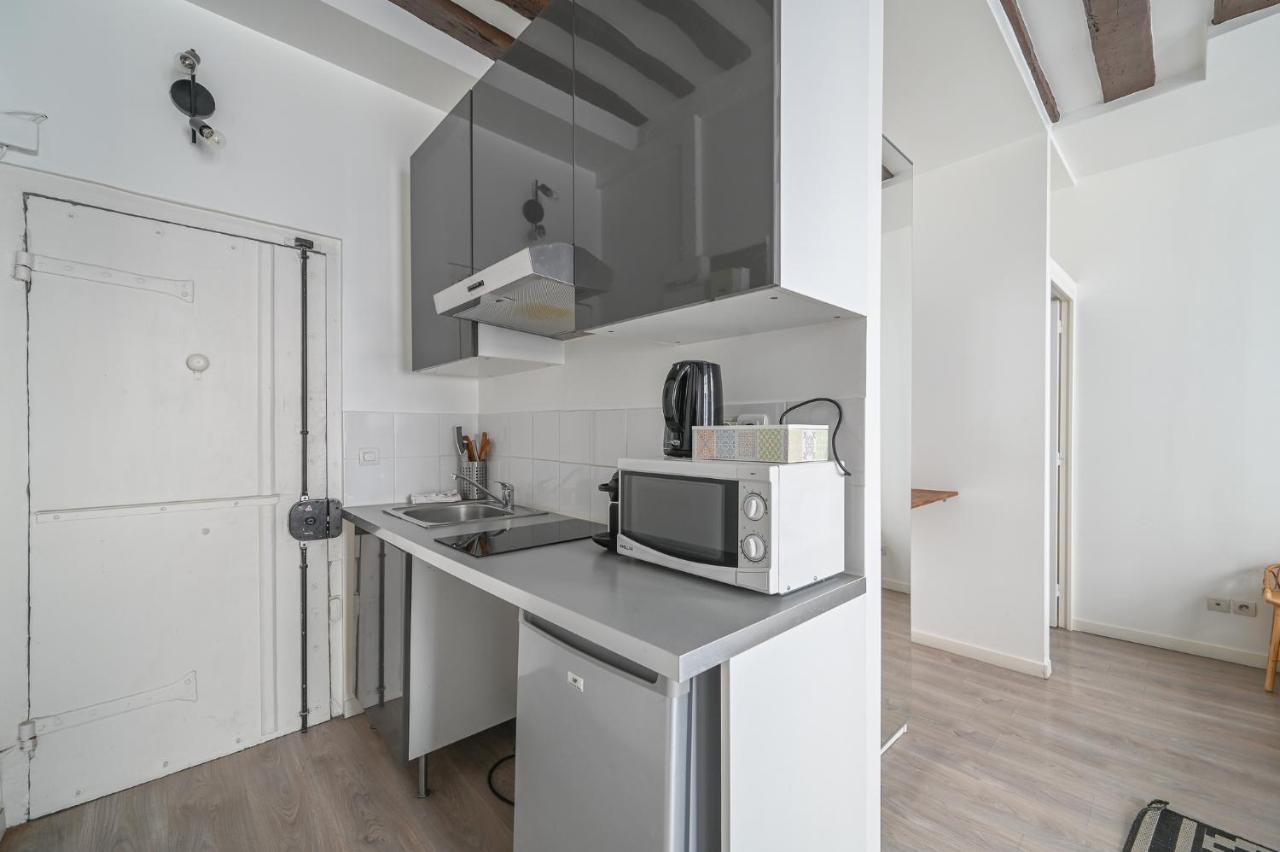 Appartamento Clery 32 *
