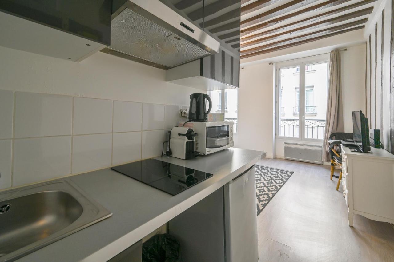 Clery 32 Appartamento *