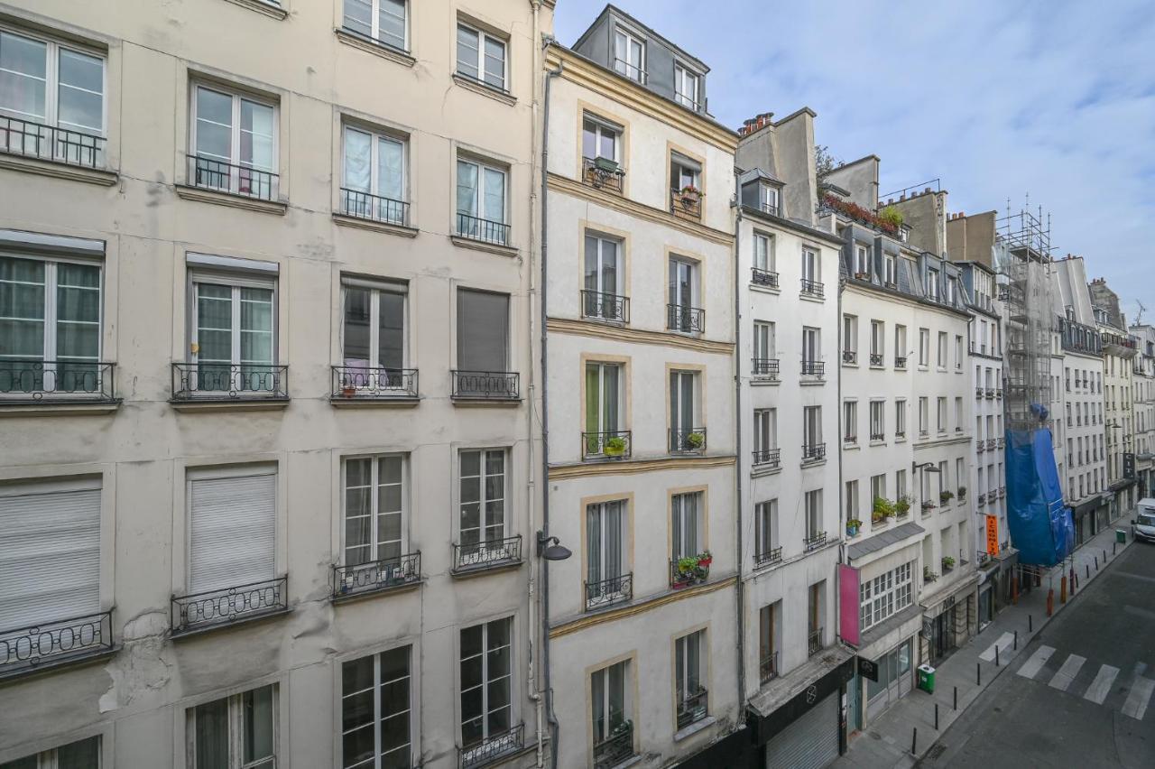 Clery 32 Parigi