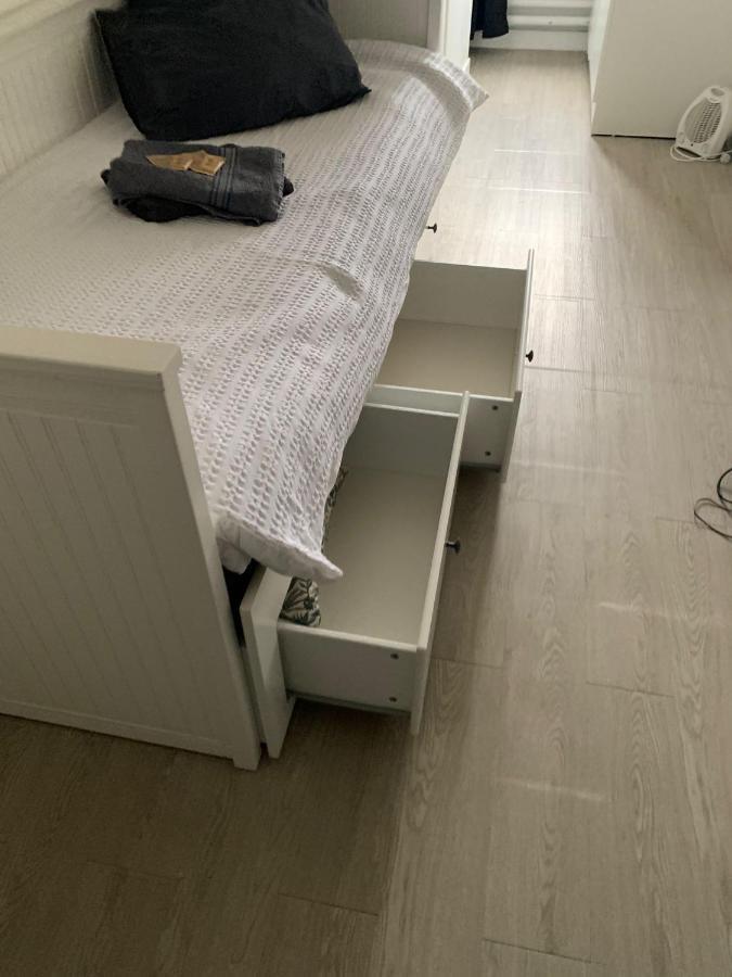Guest Nearby Champs Elysees Appartamento Parigi