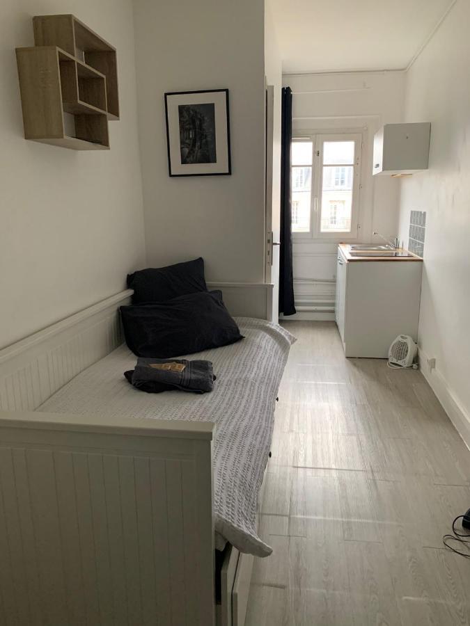 Guest Nearby Champs Elysees Appartamento Parigi