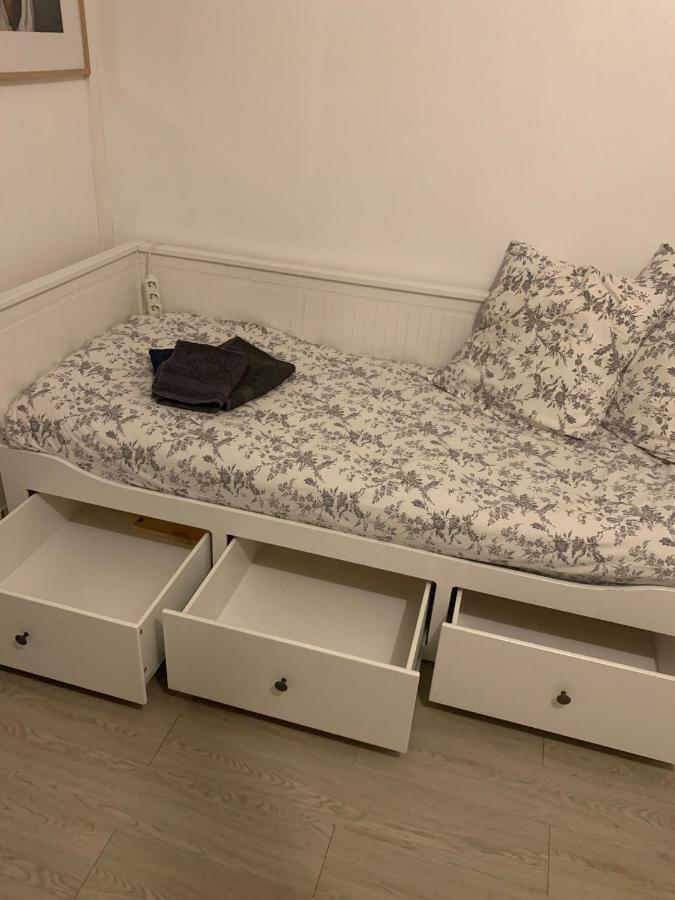 Guest Nearby Champs Elysees Appartamento