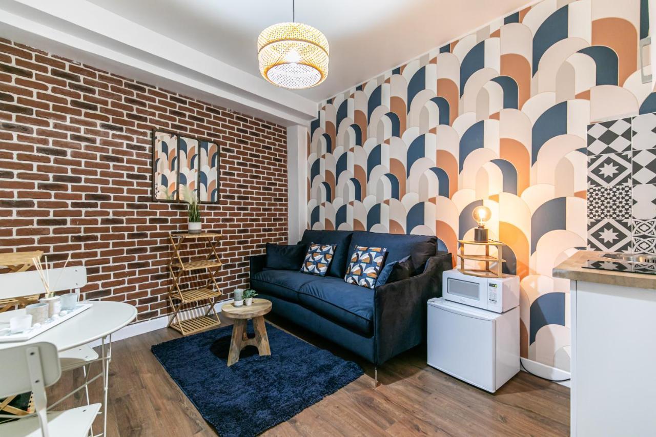 Mba Splendide Saint-michel Centre Apartment *