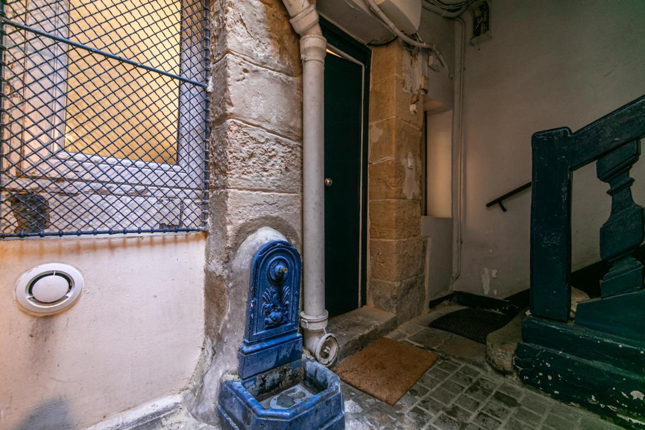 Mba Splendide Saint-michel Centre Apartment Paris