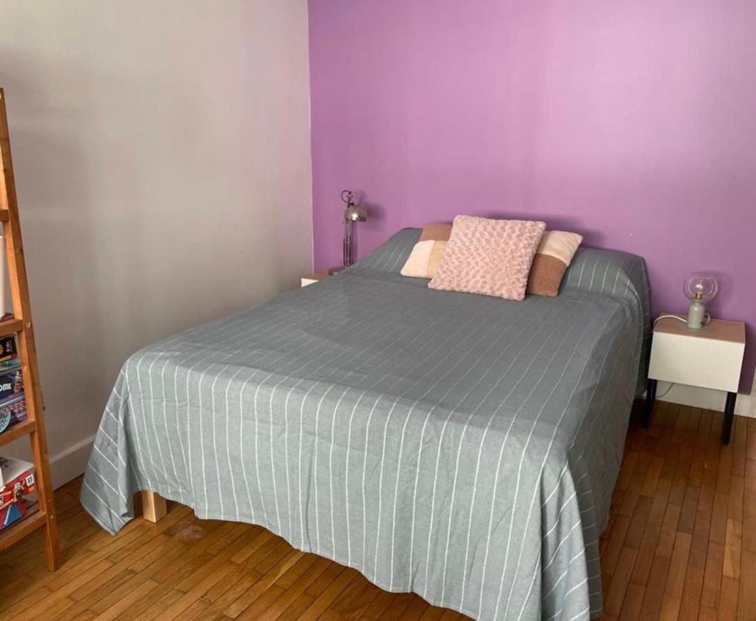 Spacious Cocoon 2 Steps From The Eiffel Tower * Parigi