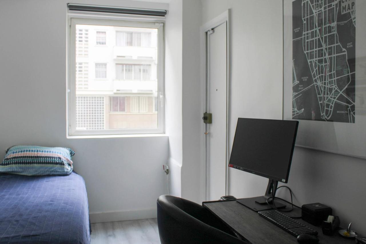 Spacious Cocoon 2 Steps From The Eiffel Tower Appartamento Parigi
